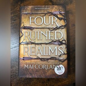 Four Ruined Realms